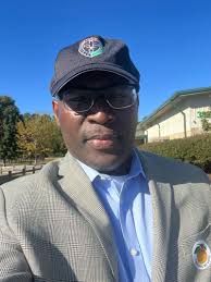 My voice has a purpose, and it was heard today through my vote. Let your…