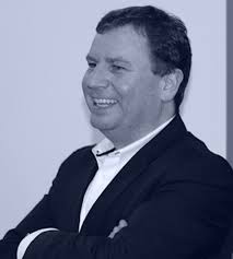 Elmwood appoints David Godber as group chief executive