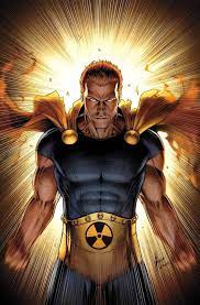Vulcan vulcan is the brother of scott summers and ales summers both hercules is considered the physically strongest character in the whole marvel universe. Who Is The Physically Strongest Marvel Or Dc Character In Your Opinion Excluding The Cosmic Beings Quora