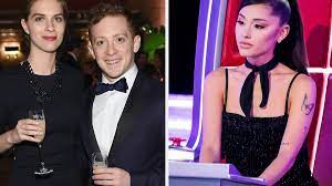Estranged Wife of Ariana Grande's Boyfriend: 'My Family I...