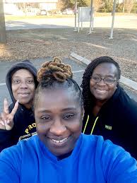 Backroads walking group morning walks