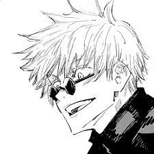 Gojo Satoru Face Reveal Wallpaper Anime Wallpaper Hd And somehow he successfully convinced you to start a friends with benefits relationship with him. anime wallpaper hd blogger