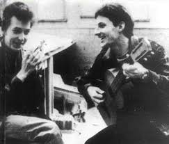 Hugues Aufray Bob Dylan French Songs Dylan