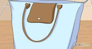 How To Clean A Suitcase (With Pictures) - Wikihow