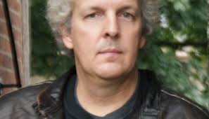 A Book Spy Review: 'The Second Life of Nick Mason' by Steve Hamilton