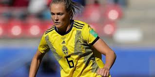 At any rate, happiest for them!!! Women S World Cup Magdalena Eriksson Is Enthusiastic About Next Stages Official Site Chelsea Football Club