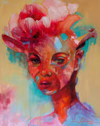 Original Contemporary Paintings From Ireland For Sale