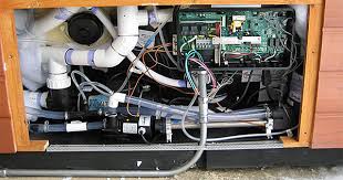 The price is usually by the foot. Hot Tub Wiring