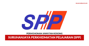 Jawatan kosong pengurusan air pahang berhad. Permohonan Jawatan Kosong Suruhanjaya Perkhidmatan Pelajaran Spp Di Buka