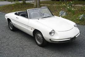 Image result for Silver 1967 Alfa-Romeo
