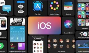 Apple Ios 14 New Features Coming To Ipad And Iphone In 2020 Apple Ios Ipad Os Iphone