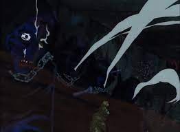 Vampires rule the night, but their numbers are dwindling. Vampire Hunter D 1985 On Make A Gif