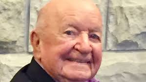 90th birthday: Robert J. Brookover