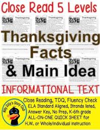 Maybe you would like to learn more about one of these? Thanksgiving Leveled Readers Worksheets Teaching Resources Tpt