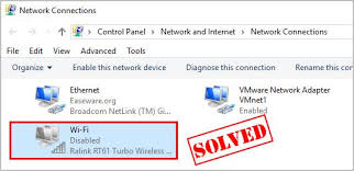 When purchasing, look for a wifi adapter that makes the connection by usb and at least supports 802.11 n for your operating system. Solved Wifi Adapter Is Disabled Easily Driver Easy