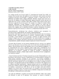 6 en 2005 y 2006, habbo australia recibió el premio netguide a la mejor web para jóvenes y adolescentes. Carl Sagan Las Reglas Del Juego