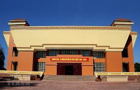 Ai để phòng chống dịch. Ä'Æ°a Báº£o Tang Tá»•ng Há»£p Quáº£ng Binh Thanh Ä'iá»ƒm Giao Dá»¥c Truyá»n Thá»'ng Ä'iá»ƒm Ä'áº¿n Vietnam Vietnamplus
