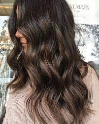 Cool 46 Adorable Light Chocolate Brown Hair Dye More At Http Fashionfezt Com Index Php 2018 09 05 46 Adorable Light Brown Hair Brunette Hair Dye Hair Styles