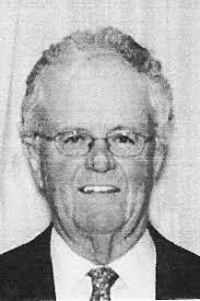 Cornelius Francis “Neal” Daly