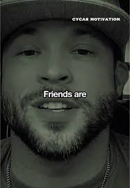 Discover Who Your True Friends Are in Tough Times