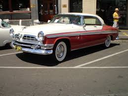 Image result for Navajo Orange 1955 Chrysler