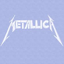 See more ideas about metallica logo, metallica, metallica art. Metallica Logo Embroidery Design File Free Hobbyware Shop