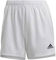 Whether you're looking for practice soccer shorts or outfitting a team with matching styles, the boys' and girls' soccer shorts in this collection are designed for every move. Amazon Com Women S Soccer Shorts White Shorts Women Sports Outdoors
