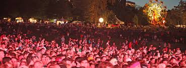 With a surface area of 18 million square the unique locales of colombia to the thriving cities of brazil will draw you in with their music scene that is like no other. Georgia Music Festivals Georgia Department Of Economic Development
