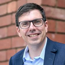 Lister Fellow Tomás Ryan publishes major review