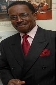 Mr. Roland Nyema Bedell