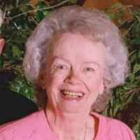 Sarah May McLaughlin (1921–1995) • FamilySearch