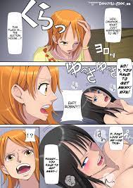 Hentai Comics