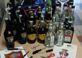 Image result for marche di superalcolici