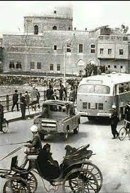 صورة قديمة وجميلة في كركوك اخذت الصورة في الستينات baghdad baghdad iraq iraq