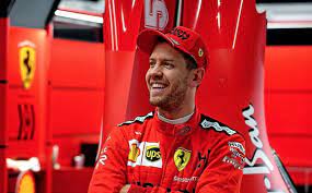 Sebastian vettel spricht in zwei großen interviews offen über sein seelenleben in seiner letzten saison bei ferrari. Ecclestone Advises Vettel To Take A Break F1 Insider Com