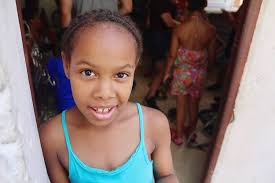 Inspire Cuba: Shoes that Grow. A blog I wrote for the Cuba One…