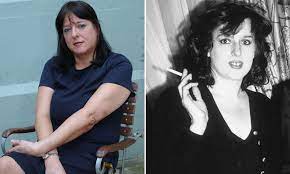 Why i'll never own a mobile phone. Julie Burchill Says 30 Year Cocaine Habit Was A Cheap Thrill That She Was Able To Quit Overnight Daily Mail Online