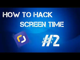 Con hackearwhats.app te damos la posibilidad de hackear las conversaciones de whatsapp ajenas. How To Hack Screen Time App 2 Youtube