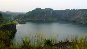 Danau quarry jayamix sumber gambar: Danau Quarry Jayamix Desa Tegallega Kecamatan Cigudeg Kabupaten Bogor Youtube