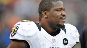 Jameel McClain Signing: New York Giants add linebacker
