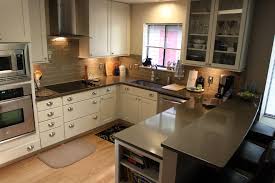 With kessebohmer and hafele cabinet organizers, every inch of space is maximized. Transitional Maple Chiffon Kitchen Contemporary Kitchen Dc Metro By Reico Kitchen Bath