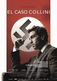 Rheinische post | jannis niewöhner spielt sein spiegelbild. The Collini Case 2019 Imdb