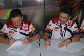 Rumor 5 seri di 2020? Federal Oil Will Promote Indonesia S Name Through Moto2 Racing