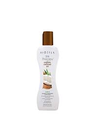 Biosilk Coconut Oil 3 In 1 Shampoo Cond Bodywash 1oz Click Image To Review More Details This Is An Affiliate Link Silk Therapy Shampoo Coconut Oil Shampoo