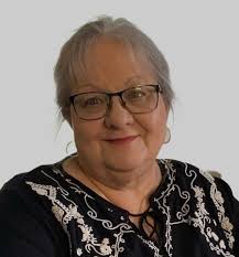 Claudia Knipe Obituary