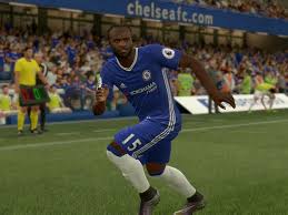 Create your own fifa 21 ultimate team squad with our squad builder and find player stats using our player database. Fifa 17 Beste Aufstellung Fur Den Fc Chelsea Esport Efootball Bildergalerie Kicker