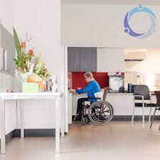 See more ideas about wheelchair, handicap bathroom, universal design. 3 Ways To Make Your House Wheelchair Accessible