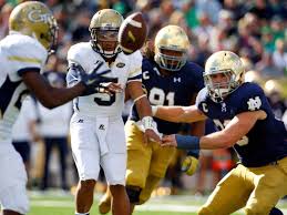Find informative articles, a calendar of our goal is to be a resource to anyone needing information about competing in run and gun competitions and/or looking for upcoming events. Is Triple Option Offense Fading From College Football Sports Illustrated