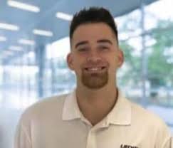 Taylor Rowell, "Sales Manager"