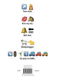 Emoji Insults Insulting Emoji Humour